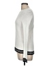 Rag & Bone/JEAN White Pullover Sweater Size M - photo 5