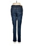 Aeropostale Solid Blue Jeans Size 6S - photo 2