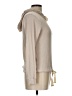 Fig + Olive Tan Turtleneck Sweater Size L - photo 4