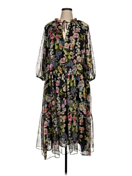 Used Zara Floral Dresses On Sale Up To 90% Off | ThredUp