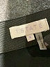 1.State Solid Black Casual Skirt Size 8 - photo 4
