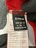 Shein Red Cocktail Dress Size S - photo 7