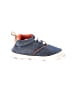 Nuby Blue Sneakers Size 6-12 mo (baby) - photo 1