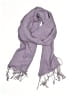 Latin Collection Purple Scarf One size - photo 1