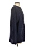 Trendy Queen Blue Pullover Sweater Size S - photo 4