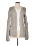 Studio Y Gray Cardigan Size M - photo 1