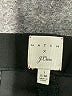HATCH X J.Crew 100% Polyester Black Active Pants Size S - photo 6