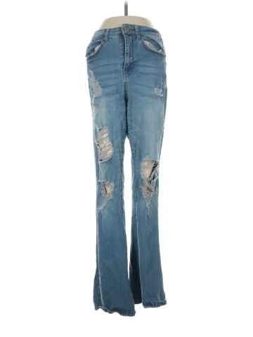 Wax Jean Jeans (view 1)