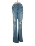 Wax Jean Stars Blue Jeans Size 3 - photo 1