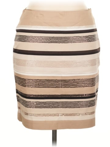 White House Black Market Casual Skirt (view 1)