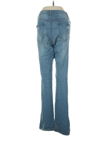 Wax Jean Jeans (view 2)