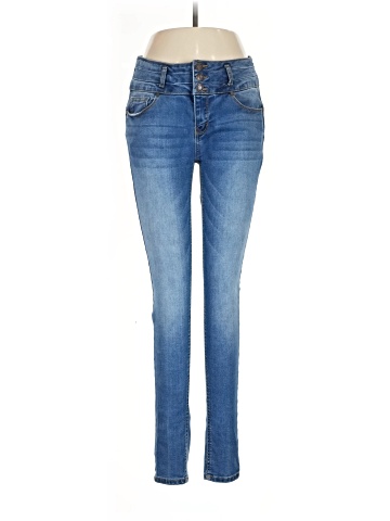 Wax Jean Jeans (view 1)