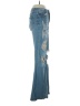 Wax Jean Stars Blue Jeans Size 3 - photo 4