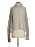 Ugg Gray Turtleneck Sweater Size XS - photo 1