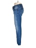 Wax Jean Solid Blue Jeans Size 9 - photo 5