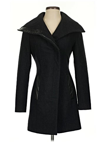Soia & Kyo Coat (view 1)