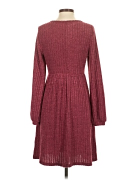 ladies dresses fashion Lyon Pink Dress – Happy J Boutique main image 0