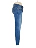 Wax Jean Solid Blue Jeans Size 9 - photo 4