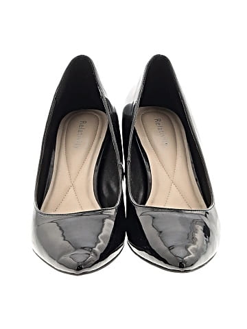 Relativity Heels (view 2)