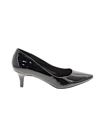 Relativity Heels (view 1)