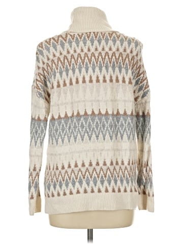 London Kaye Turtleneck Sweater (view 2)
