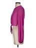 Superdown 100% Polyester Pink Long Sleeve Blouse Size S - photo 5