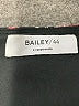 Bailey 44 100% Polyester Floral Black Casual Skirt Size 0 - photo 4
