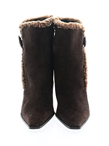 Stuart Weitzman Ankle Boots (view 2)