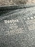 Reebok Gray Active Pants Size S - photo 4