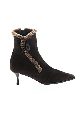 Stuart Weitzman Ankle Boots (view 1)