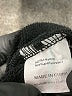 Anrabess Black Cargo Pants Size S - photo 8