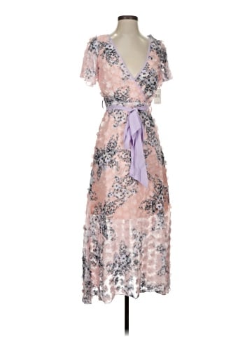 Foxiedox Cocktail Dress (view 1)