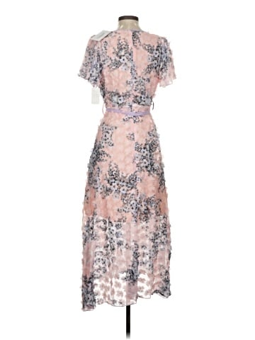 Foxiedox Cocktail Dress (view 2)