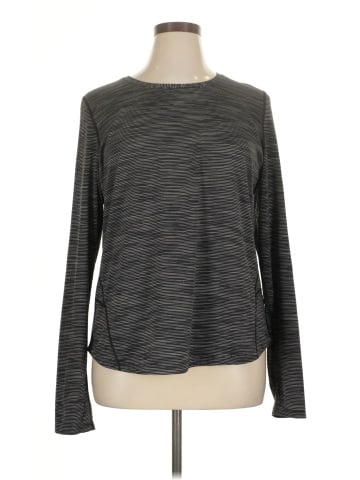 Tek Gear Long Sleeve Top (view 1)