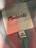 Madewell Gray Blazer Size XS - photo 6