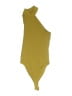 Zara Yellow Bodysuit Size S - photo 1