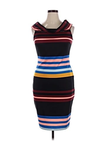 Belle + Sky Casual Dress (view 1)