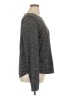 Tek Gear Gray Long Sleeve Top Size XL - photo 4
