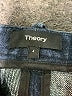 Theory Blue Jeans Size 4 - photo 7