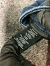 Theory Blue Jeans Size 4 - photo 8