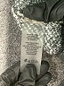 Vince Camuto Houndstooth Gray Pullover Sweater Size M - photo 8