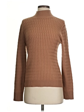 Anne Klein Turtleneck Sweater