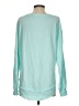 Assorted Brands Teal Sweatshirt Size S - photo 2