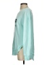 Assorted Brands Teal Sweatshirt Size S - photo 5