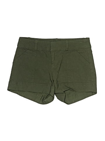 Bebop Khaki Shorts (view 1)