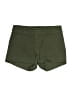 Bebop Solid Green Khaki Shorts Size 3 - photo 1