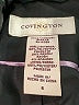 Covington Black Blazer Size 6 - photo 6