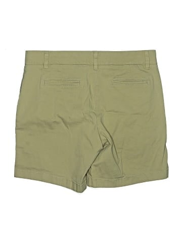 Tommy Hilfiger Khaki Shorts (view 2)