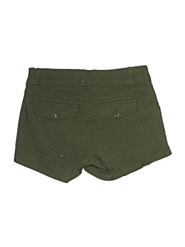Bebop Khaki Shorts (view 2)