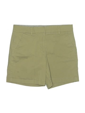 Tommy Hilfiger Khaki Shorts (view 1)